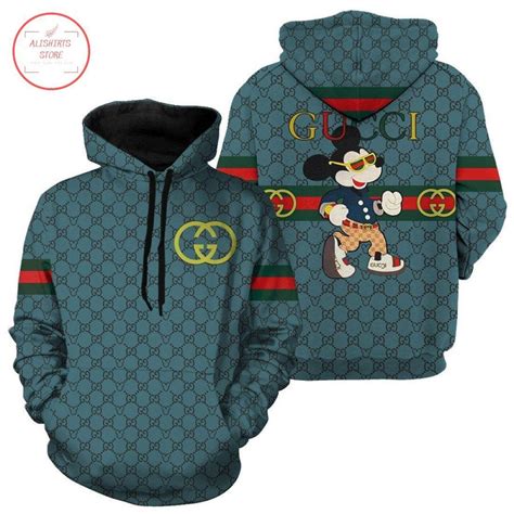 gucci disney pullover|gucci sexiness hoodie.